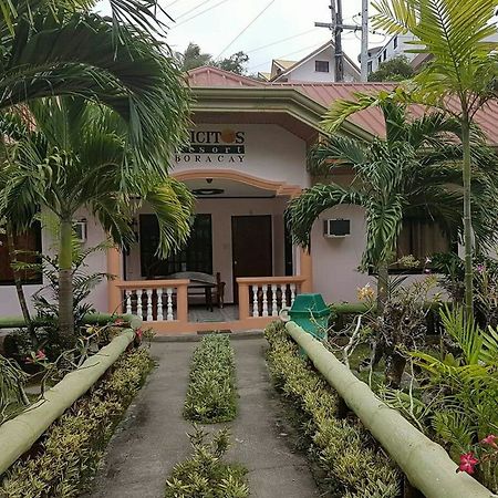 Balabag  Ilicitos Resort Boracay מראה חיצוני תמונה