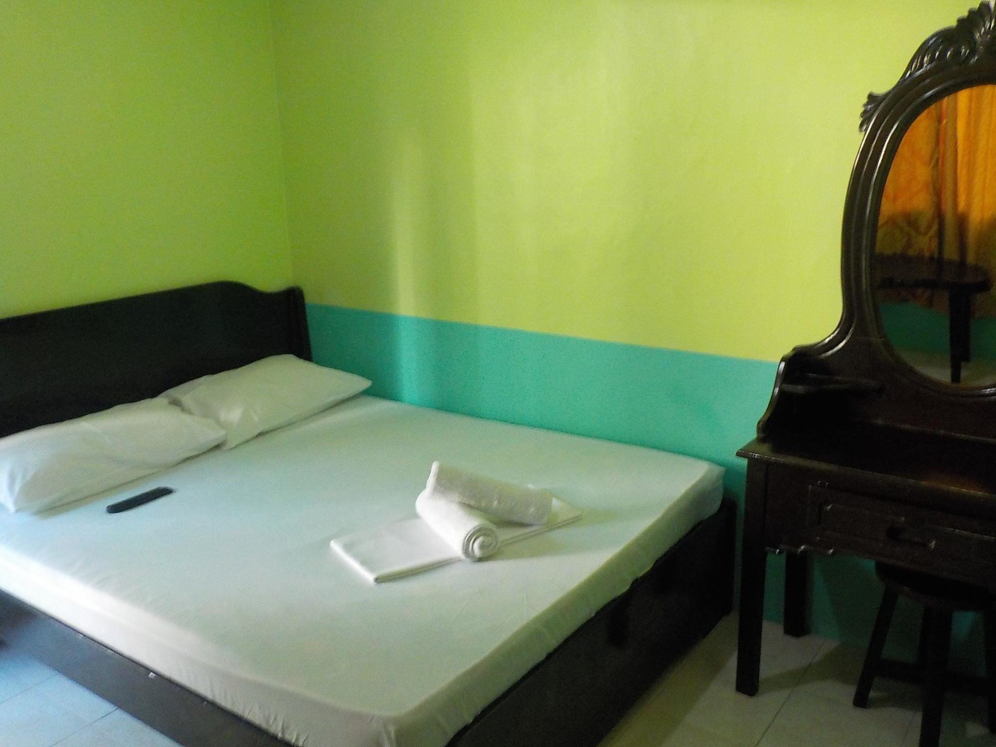 Balabag  Ilicitos Resort Boracay מראה חיצוני תמונה