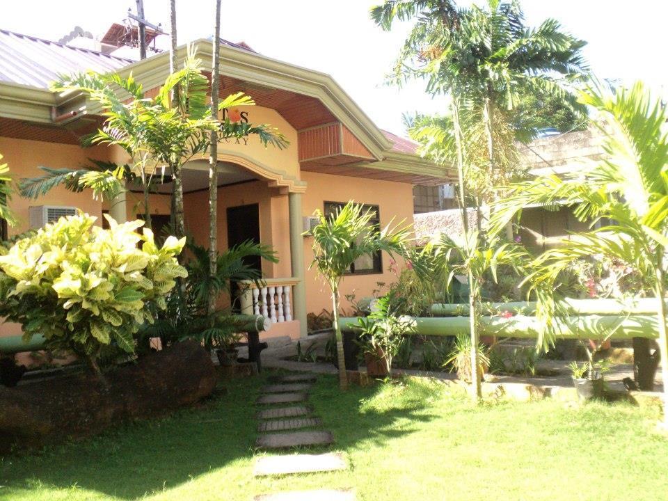 Balabag  Ilicitos Resort Boracay מראה חיצוני תמונה