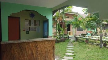 Balabag  Ilicitos Resort Boracay מראה חיצוני תמונה