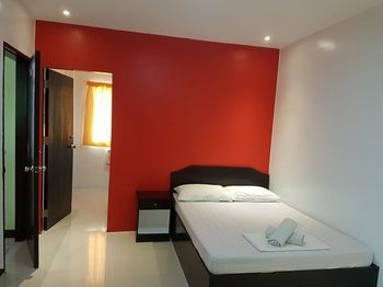 Balabag  Ilicitos Resort Boracay מראה חיצוני תמונה
