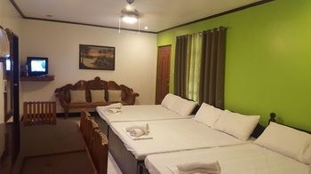 Balabag  Ilicitos Resort Boracay מראה חיצוני תמונה