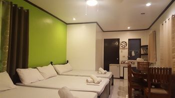 Balabag  Ilicitos Resort Boracay מראה חיצוני תמונה